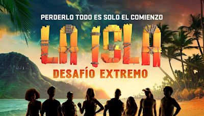 ¿Cuándo estrenan 'La Isla: Desafío Extremo', el próximo reality show de Telemundo? - El Diario NY