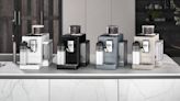De’Longhi’s new bean to cup coffee machine is a must for coffee experts