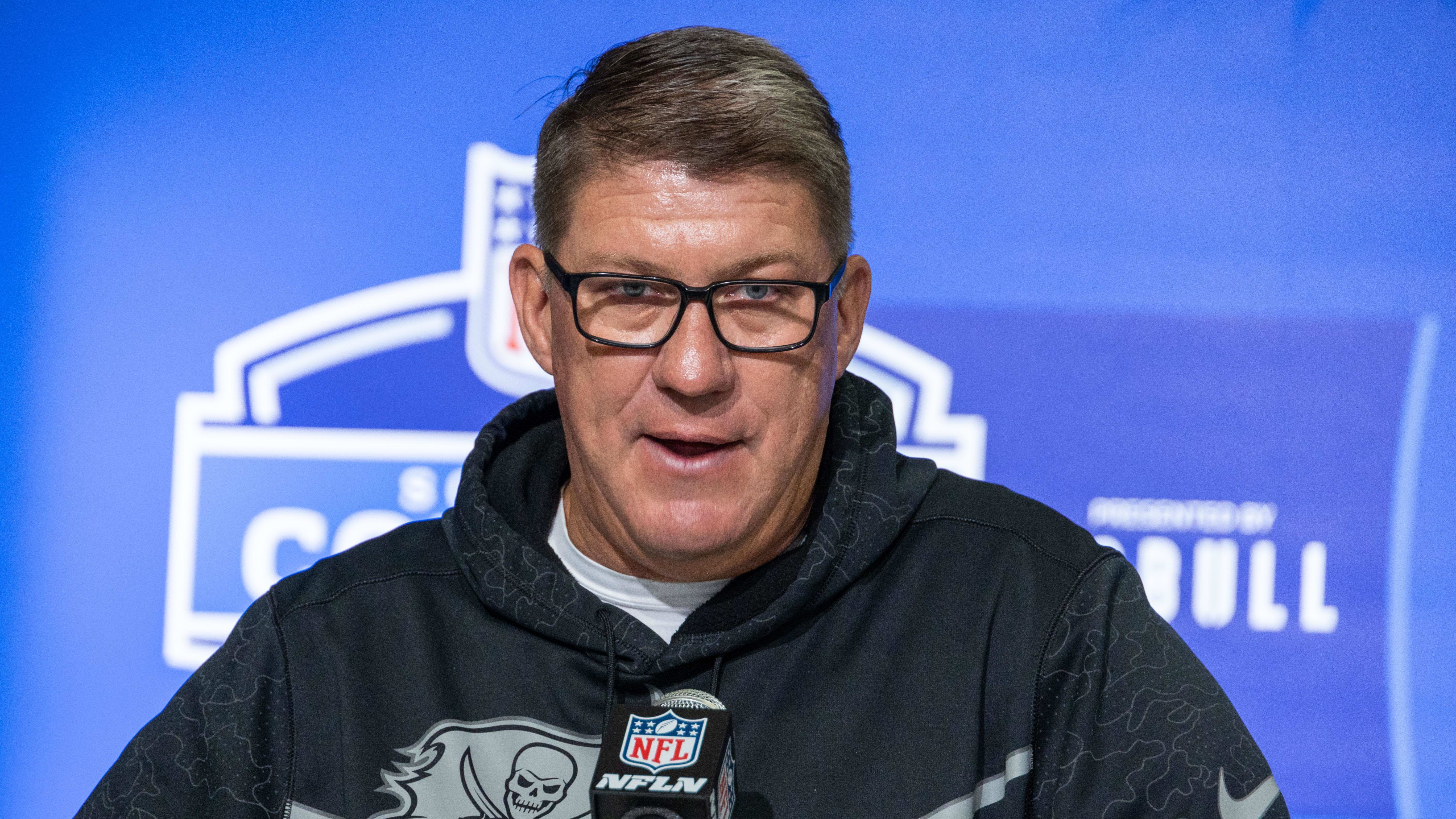 Tampa Bay Buccaneers Have Top 10 Chance of Nailing NFL Draft