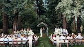 13 Ways to Plan a More Sustainable Wedding