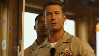 "Top Gun: Maverick" vai ter continuação? Glen Powell responde