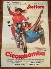 Cicciabomba (1982) — The Movie Database (TMDB)