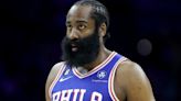 James Harden Makes It To Sixers Practice, But Will He Play Nice?