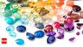 Diamonds, Rubies, and Turquoise: Everything you need to know about gemstones - Times of India