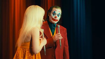 Joker 2's new trailer introduces the Joker & Harley show