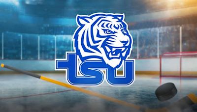 Tennessee State hires Duante’ Abercrombie as men's hockey coach