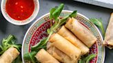 Spring Roll vs. Egg Roll: What’s the Difference?