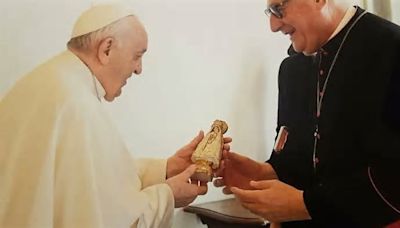 La comunidad religiosa de Rosario analizó el mensaje del papa Francisco para Rosario