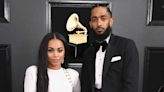 Lauren London Remembers Nipsey Hussle on the 4th Anniversary of His Death: 'Nothing Was Ever the Same'