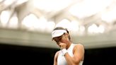 Emma Raducanu crashes out of Wimbledon with defeat to Lulu Sun