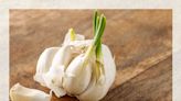 Is It Safe To Eat Sprouted Garlic? Here’s What the Experts Say