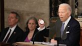 Fact-checking Joe Biden’s 2024 State of the Union address comments on immigration, economy