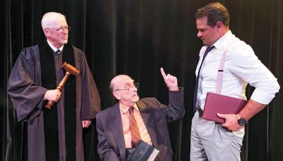 HART to present ‘Inherit the Wind’