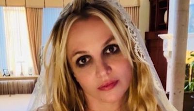 Britney Spears estaria em 'perigo mental' após tutela, diz TMZ | O TEMPO