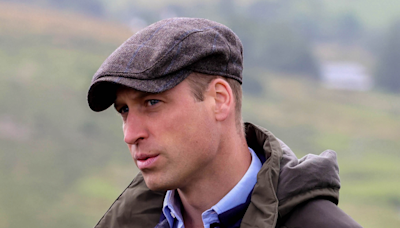 Why Prince William is very different to his father