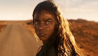 Mad Max: The Real Reason Anya Taylor-Joy Replaced Charlize Theron As Furiosa - Looper