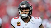 Bucs WR Mike Evans dealing with calf injury