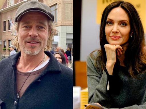 Shiloh, hija de Brad Pitt y Angelina Jolie, da un paso más para deshacerse del apellido de su padre