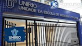 Concurso UniRio contará com 103 vagas de níveis médio e superior; banca em definição