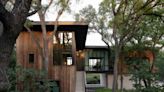 Houzz Tour: Energy-Efficient Urban Retreat in the Woods (19 photos)