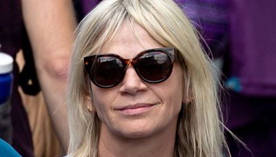 Zoe Ball's heartbreak over Woody 'revelation' after comment left her 'so upset'