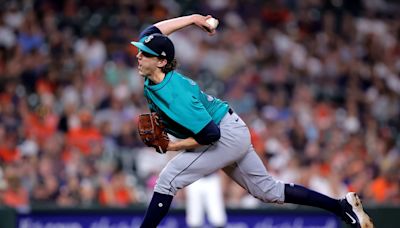 Twins are about to get best of Mariners' pitching staff