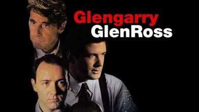 Glengarry