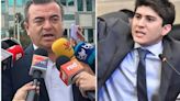 OImedo López acusó al presidente de la Comisión de Acusación de la Cámara de haberse “vendido” a Gustavo Petro