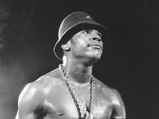 LL Cool J’s New Single Earns The Rapper His First Top 10 Hit On Multiple Charts