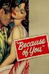 Because of You (1952 film)