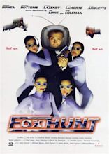 Fox Hunt (1996) - IMDb