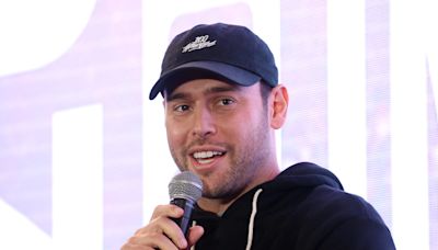 Scooter Braun is retiring from music management after 23 years. Here's everything to know about his life and career.