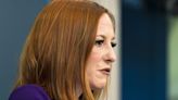 Psaki says replacing Biden at convention could get ‘very messy’