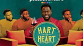 Fourth Season of HART TO HEART to Feature Cynthia Erivo, Andy Samberg, & More