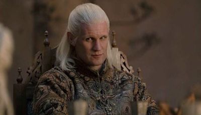 'House of the Dragon' season 2: Fans express disappointment over Matt Smith's Daemon Targaryen; Here's why