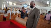 Black Protestant church still vital despite attendance drop