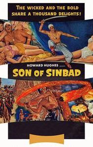 Son of Sinbad