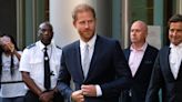 Prince Harry's Lawyers Seek to Include New Evidence on Tabloids Intercepting Princess Diana's Phone Calls