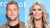 Ant Anstead Says Taking Son Hudson, 2, Away from Ex Christina Hall Is the 'Last Thing' He Wants
