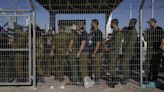 Palestinians Israel detained after Oct 7 faced electric shocks, waterboarding, other torture: UN