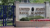 Black mother-daughter duo make history as they graduate from US Naval Academy