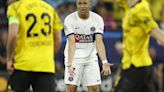 El PSG se obliga a una nueva remontada al perder en Dortmund