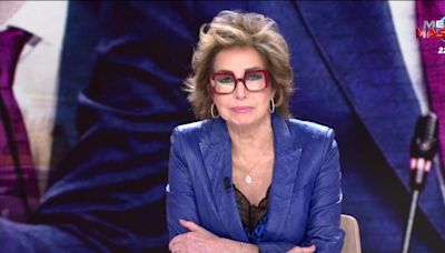 Estos son los motivos reales por los que Ana Rosa Quintana querría abandonar las tardes de Telecinco