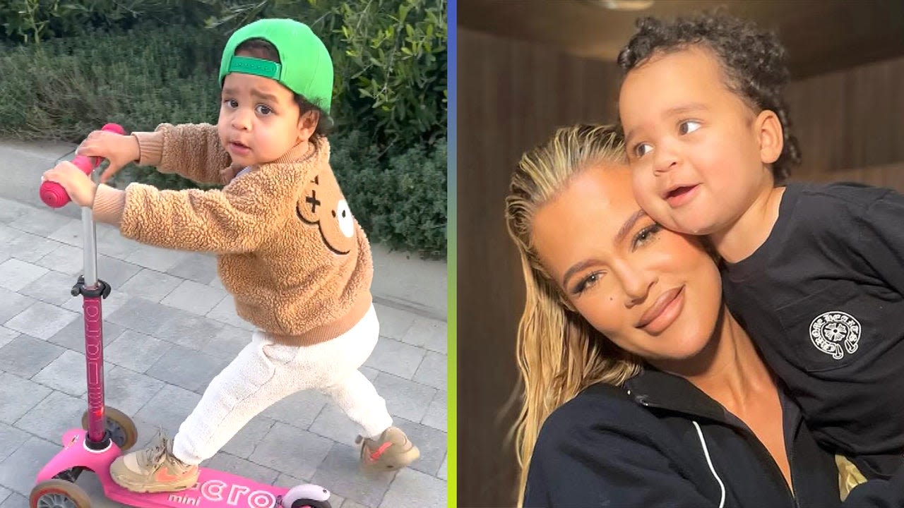 Khloé Kardashian Says Her Doctor Offered to Take Her Son After Birth