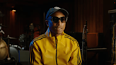 Pharrell Williams Reacts to Hearing Daft Punk’s Finished ‘Get Lucky’ for First Time: ‘Wow’