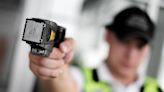 Teen gets zapped with stun gun after doing backflip at Cincinnati Reds game (video)