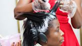 FDA considers ban of hair relaxers used by Black women and linked to serious health issues, report says