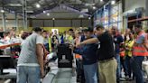 Material electoral está listo para comicios generales en Dominicana - Noticias Prensa Latina