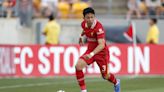 Marseille interested in signing Liverpool midfielder Wataru Endo