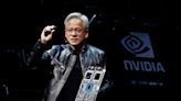 Las acciones de Nvidia vuelven a bajar en Wall Street por segundo día consecutivo